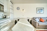 Ferienwohnung in Heiligenhafen - 3AM55 ,,Aquamarina" 55 Steinwarder 11 - Bild 9