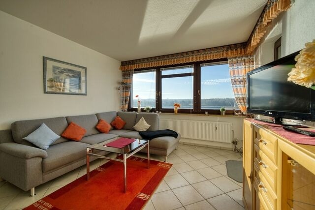 Ferienwohnung in Heiligenhafen - 3AM55 ,,Aquamarina" 55 Steinwarder 11 - Bild 11