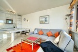 Ferienwohnung in Heiligenhafen - 3AM55 ,,Aquamarina" 55 Steinwarder 11 - Bild 12