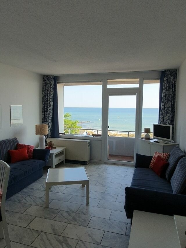 Ferienwohnung in Heiligenhafen - Haus Hanseatic, App. 1SC308 - Bild 4