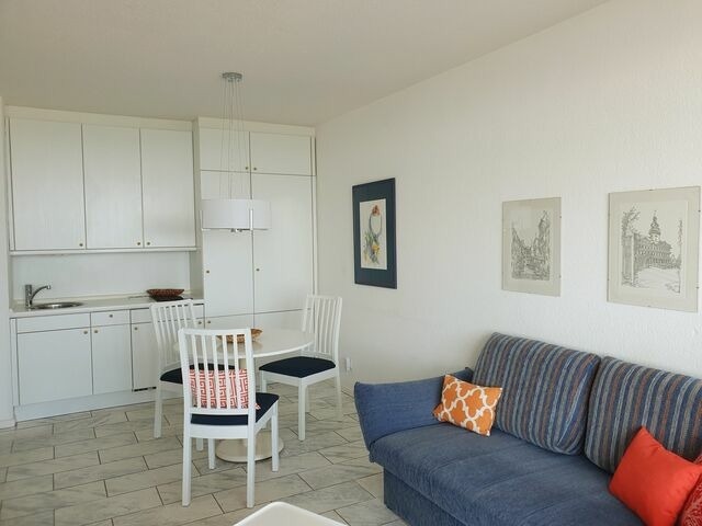 Ferienwohnung in Heiligenhafen - Haus Hanseatic, App. 1SC308 - Bild 9