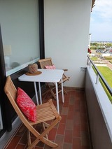 Ferienwohnung in Heiligenhafen - Haus Hanseatic, App. 1SC308 - Bild 15