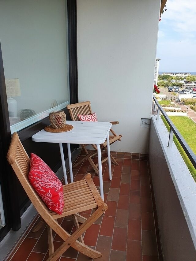 Ferienwohnung in Heiligenhafen - Haus Hanseatic, App. 1SC308 - Bild 15