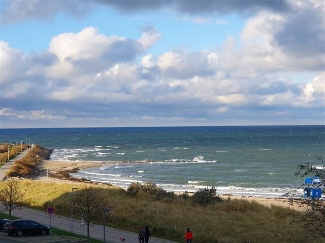 Ferienwohnung in Heiligenhafen - Haus Hanseatic, App. 1SC308 - Bild 17