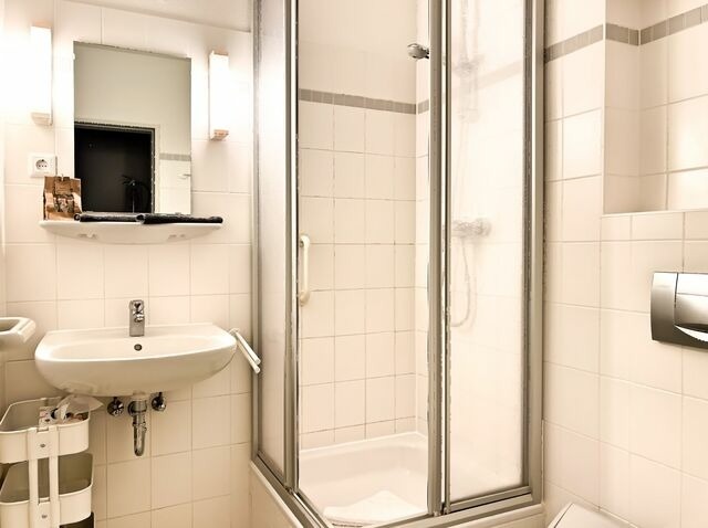 Ferienwohnung in Prerow - Residenz Kormoran, Windfl&uuml;chter - Bild 12