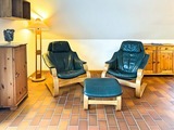 Ferienwohnung in Prerow - Residenz Kormoran, Windfl&uuml;chter - Bild 5