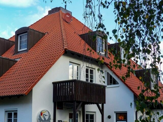 Ferienwohnung in Prerow - Residenz Kormoran, Windfl&uuml;chter - Bild 12