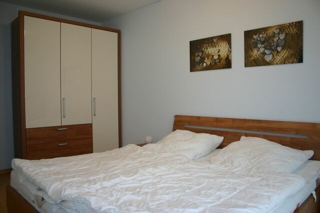 Ferienwohnung in K&uuml;hlungsborn - Strandkrone - 26-07 - Bild 4