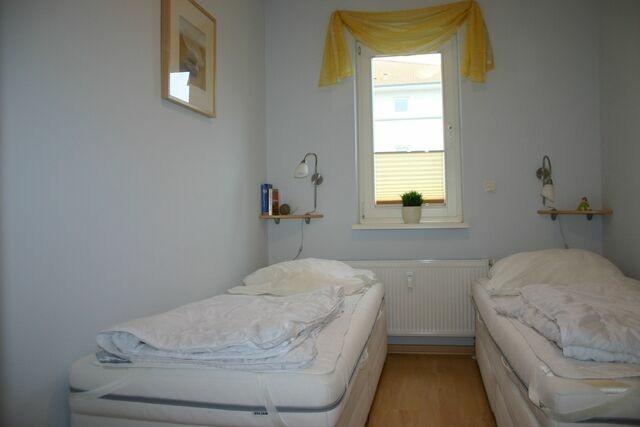 Ferienwohnung in K&uuml;hlungsborn - Strandkrone - 26-07 - Bild 6