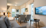 Ferienwohnung in Haffkrug - Hampton Park - Bild 1