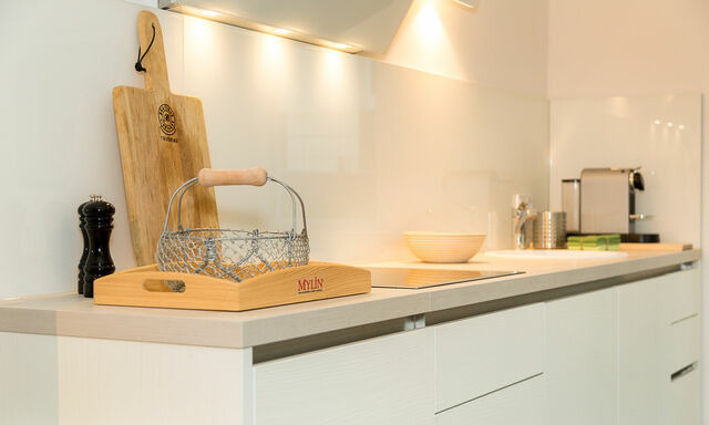 Ferienwohnung in Haffkrug - Hampton Park - Bild 10
