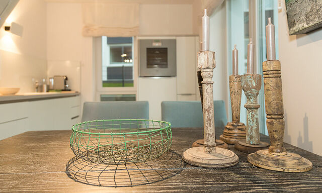 Ferienwohnung in Haffkrug - Hampton Park - Bild 19