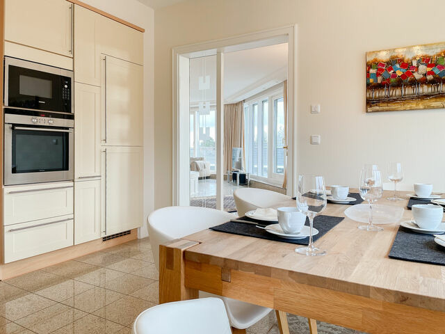 Ferienwohnung in Timmendorfer Strand - Penthouse Timmendorf - Bild 4