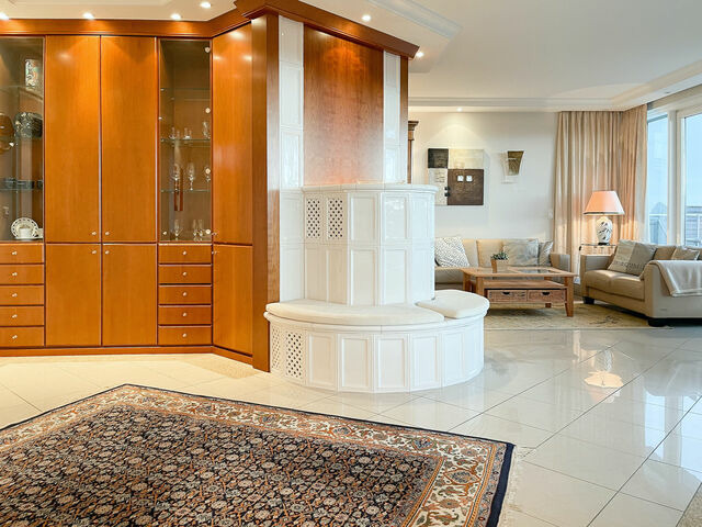 Ferienwohnung in Timmendorfer Strand - Penthouse Timmendorf - Bild 5