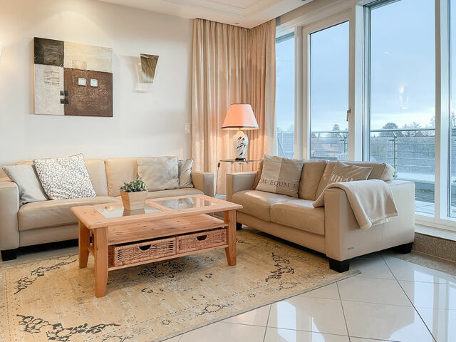 Ferienwohnung in Timmendorfer Strand - Penthouse Timmendorf - Bild 6