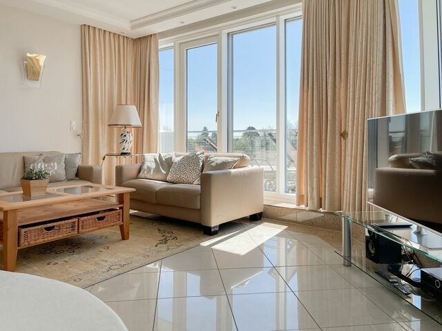 Ferienwohnung in Timmendorfer Strand - Penthouse Timmendorf - Bild 7