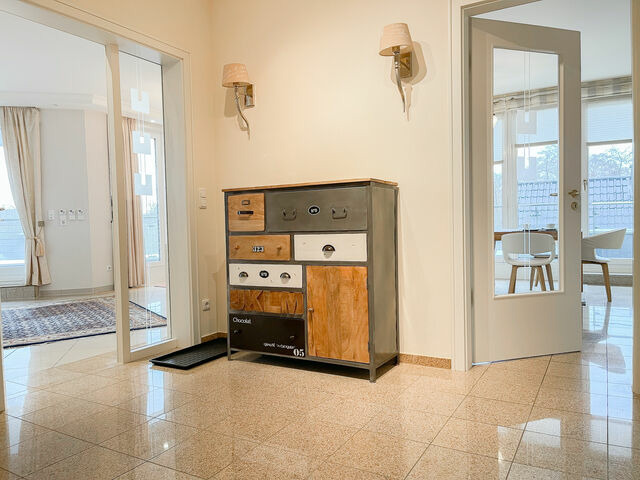 Ferienwohnung in Timmendorfer Strand - Penthouse Timmendorf - Bild 18