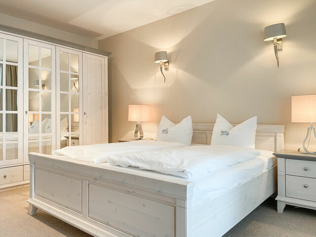 Ferienwohnung in Timmendorfer Strand - Penthouse Timmendorf - Bild 19