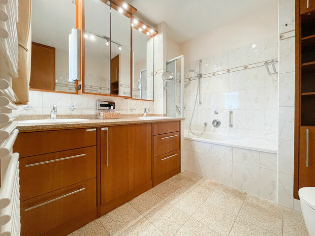 Ferienwohnung in Timmendorfer Strand - Penthouse Timmendorf - Bild 21
