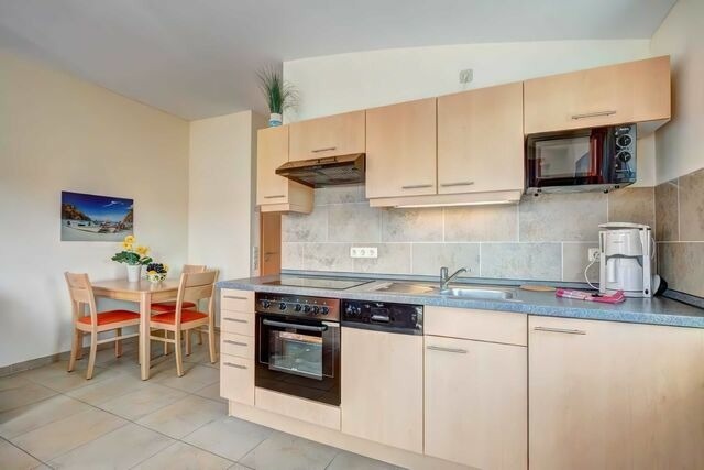 Ferienwohnung in Heringsdorf - Ferienhaus Amalia, App. 8 - Bild 3