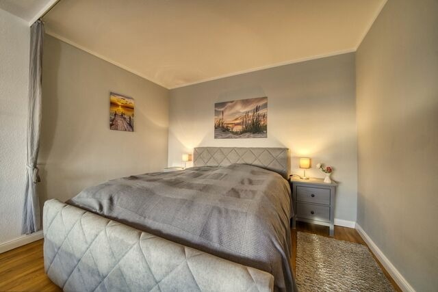 Ferienwohnung in Heiligenhafen - Ferienpark - Haus L, App. 0L1103 - Bild 3