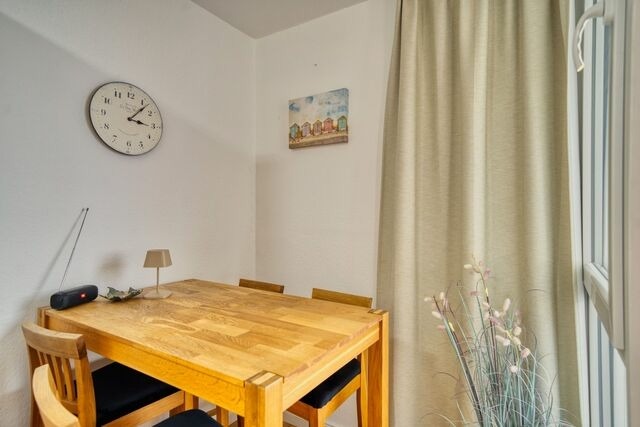 Ferienwohnung in Heiligenhafen - Ferienpark - Haus L, App. 0L1103 - Bild 7