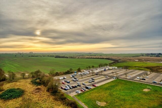 Ferienwohnung in Heiligenhafen - Ferienpark - Haus L, App. 0L1103 - Bild 11