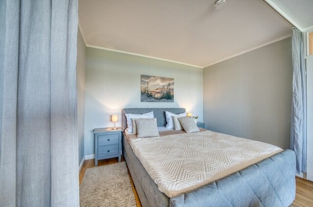 Ferienwohnung in Heiligenhafen - Ferienpark - Haus L, App. 0L1103 - Bild 3