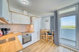 Ferienwohnung in Heiligenhafen - Ferienpark - Haus L, App. 0L1103 - Bild 8