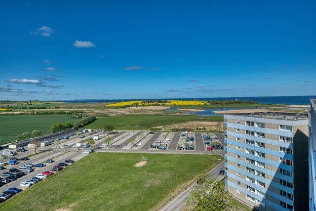 Ferienwohnung in Heiligenhafen - Ferienpark - Haus L, App. 0L1103 - Bild 14