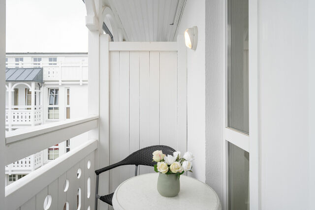 Ferienwohnung in Sellin - Fewo 641, Seepark Sellin - Bild 2