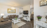 Ferienwohnung in Scharbeutz - Sunrise Suite - Bild 4