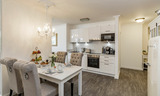 Ferienwohnung in Scharbeutz - Sunrise Suite - Bild 6