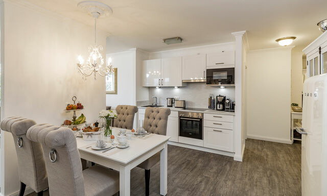 Ferienwohnung in Scharbeutz - Sunrise Suite - Bild 6