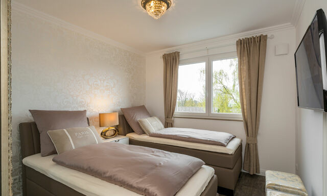Ferienwohnung in Scharbeutz - Sunrise Suite - Bild 11