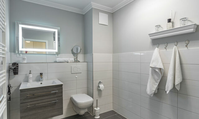 Ferienwohnung in Scharbeutz - Sunrise Suite - Bild 15