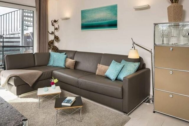 Ferienwohnung in Scharbeutz - Magic Moments - Bild 5