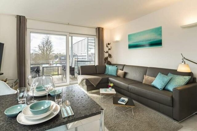 Ferienwohnung in Scharbeutz - Magic Moments - Bild 6