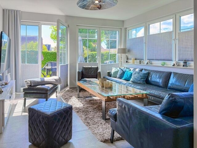 Ferienhaus in Zingst - Charlotte - Bild 2