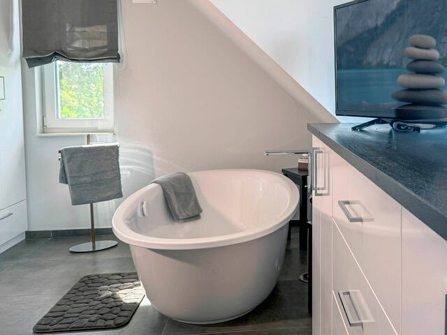 Ferienhaus in Zingst - Charlotte - Bild 5