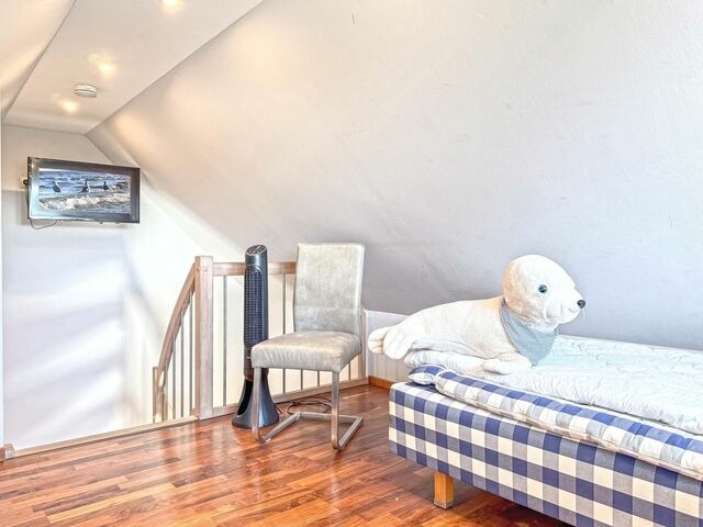 Ferienhaus in Zingst - Charlotte - Bild 13