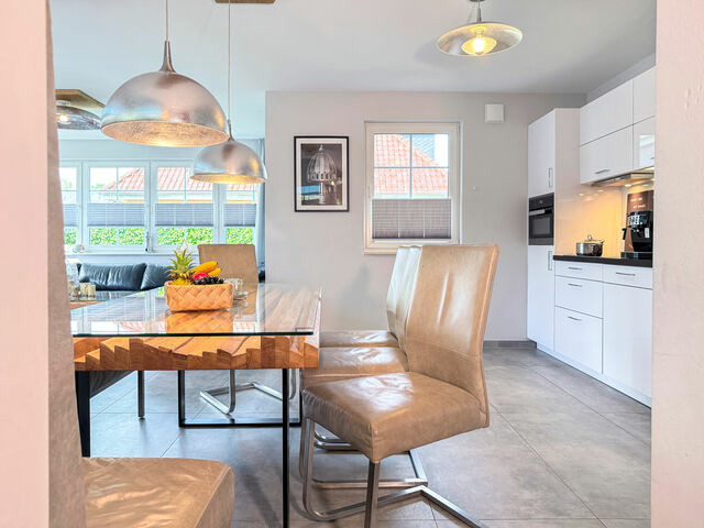 Ferienhaus in Zingst - Charlotte - Bild 14