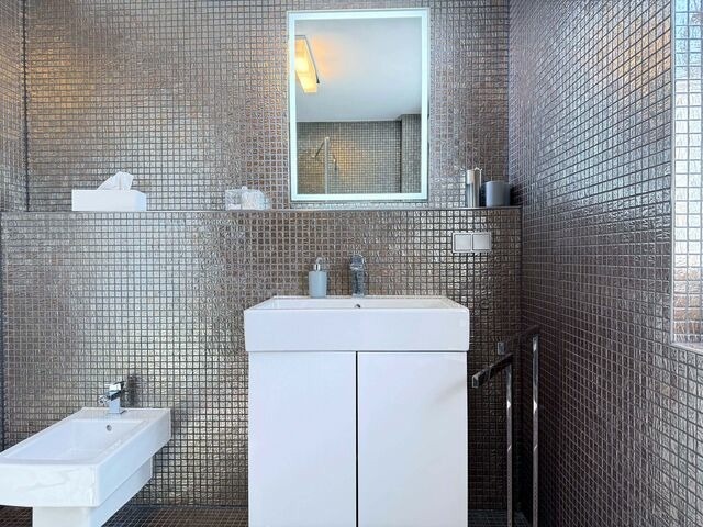 Ferienhaus in Zingst - Charlotte - Bild 20