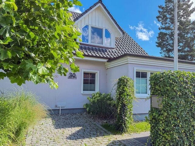 Ferienhaus in Zingst - Charlotte - Bild 23