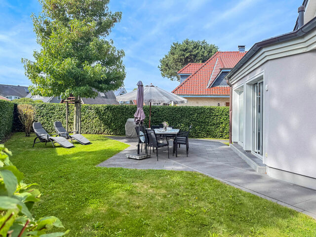 Ferienhaus in Zingst - Charlotte - Bild 24