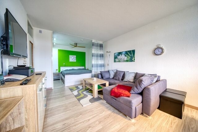 Ferienwohnung in Heiligenhafen - Ferienpark - Haus O, App. 0O0409 - Bild 5