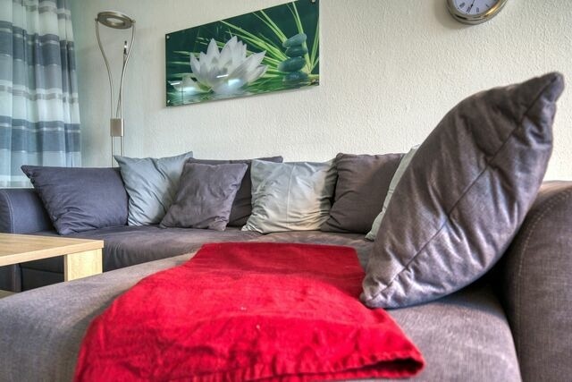 Ferienwohnung in Heiligenhafen - Ferienpark - Haus O, App. 0O0409 - Bild 6