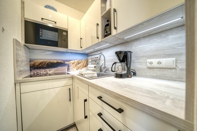Ferienwohnung in Heiligenhafen - Ferienpark - Haus O, App. 0O0409 - Bild 7