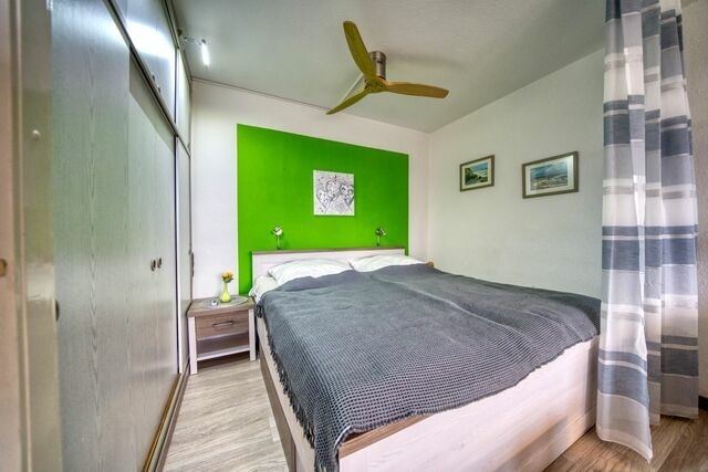 Ferienwohnung in Heiligenhafen - Ferienpark - Haus O, App. 0O0409 - Bild 11
