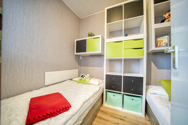 Ferienwohnung in Heiligenhafen - Ferienpark - Haus O, App. 0O0409 - Bild 13